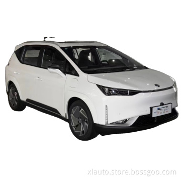 Create new energy Z03 compact line 5 5 seats SUV pure electric performance strong phosphate odder lithium battery 2022 Character